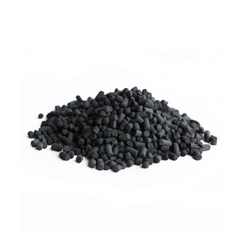 Coal-Based Cylindrical Activated Carbon