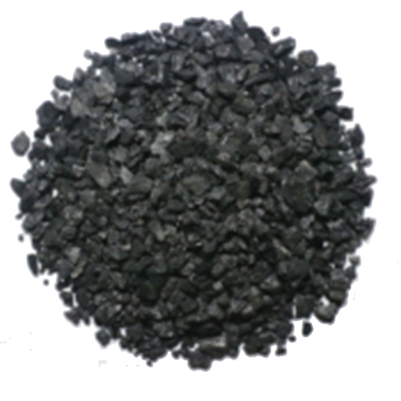 Coal based granular activated carbon