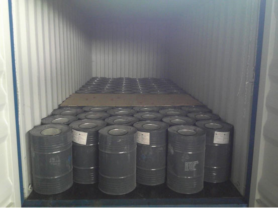 Calcium carbide’s loading pictures